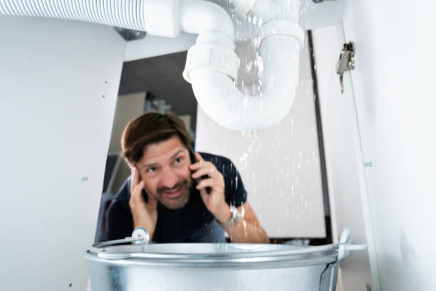 Best Water Leak Repair  in Baltimore, MD