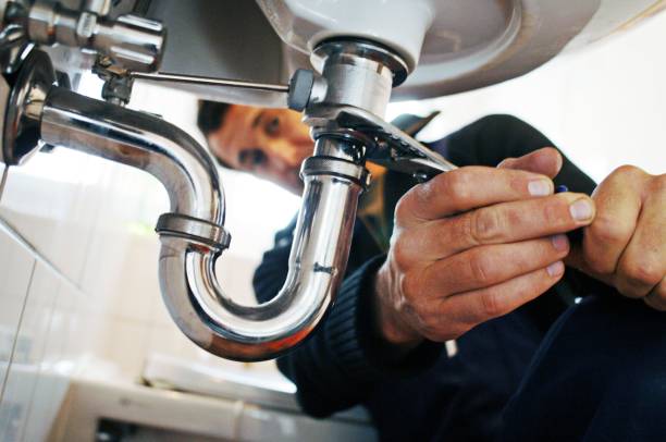 Baltimore, MD Plumbing Company