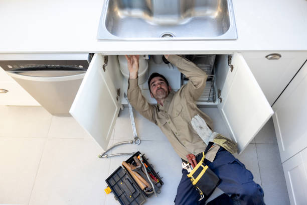 Best Shower Repair Services  in Baltimore, MD