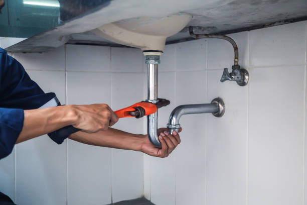 Best Emergency Plumber  in Baltimore, MD