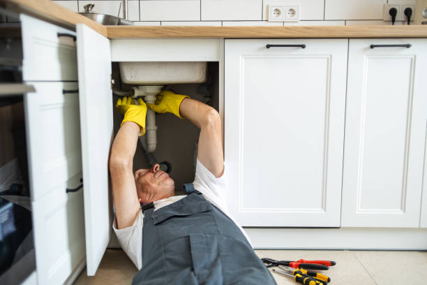 Best Emergency Plumber  in Baltimore, MD