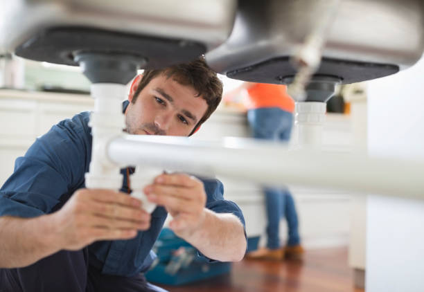 Best Clogged Drain Plumber  in Baltimore, MD