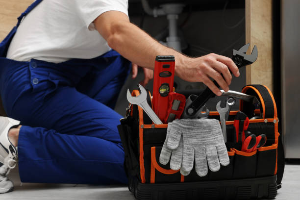 Best Toilet Repair Services  in Baltimore, MD