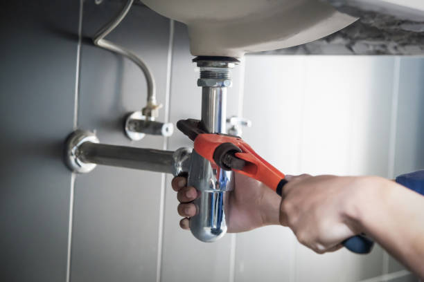 Best Hot Water Heater Installation  in Baltimore, MD