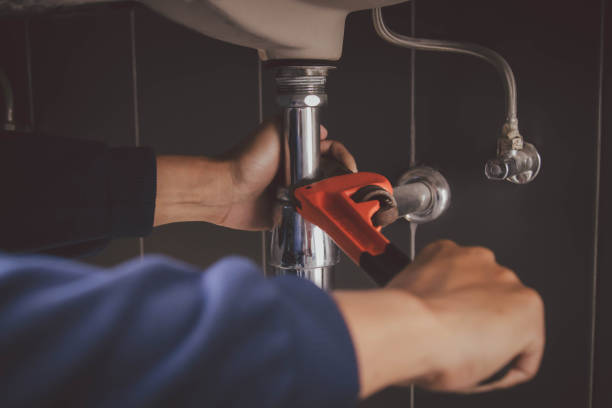 Best Plumbing Services Near Me  in Baltimore, MD
